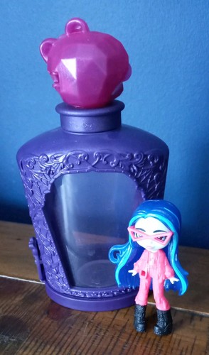 Monster high potions ghoulia - monster,
