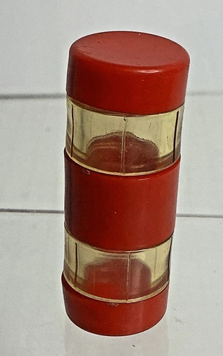 Vintage screw together - vintage,