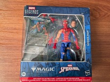 Marvel Legends Magic The
