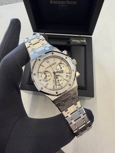 Audemars piguet royal - royal, oak