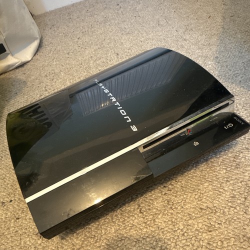 Ps3 60gb backwards compatible - ps3,