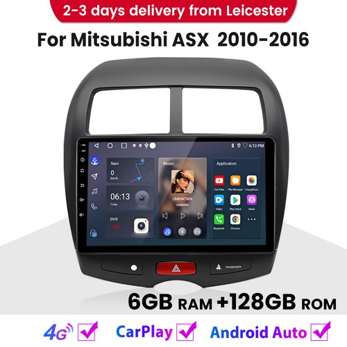 For mitsubishi asx 2010 2016 - mitsubishi,