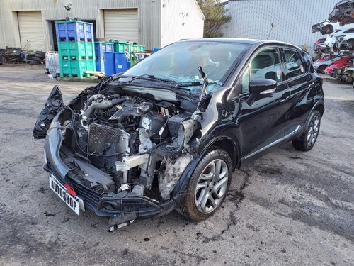 Renault captur 2013 2017 - captur, brake