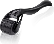 Derma Skin Roller 540 Titanium