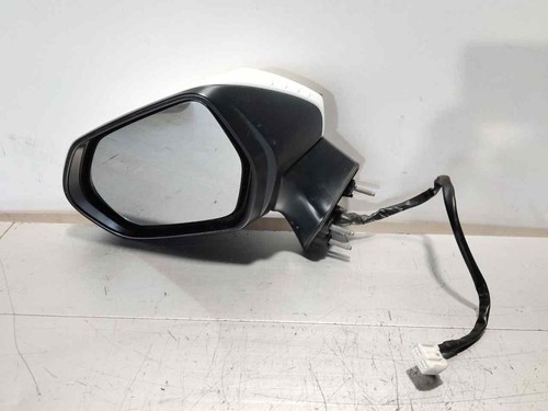 Left mirror toyota - left,