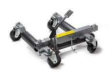 Hydraulic Wheel Skates 1500Lb