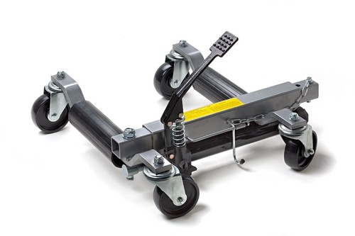 Hydraulic wheel skates 1500lb - wheel,