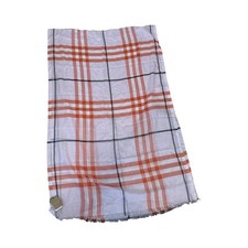 Burberry Pink Large Check