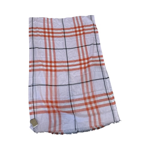 Burberry pink large check - pink,