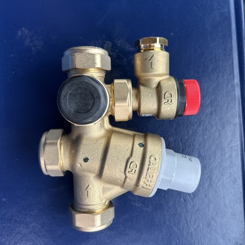 Caleffi 533002cst 22mm - caleffi,