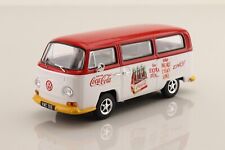 1961 T1 VOLKSWAGEN CAMPER VAN