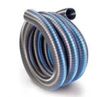 Stainless Steel Flexible Flue