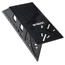 Woodworking Scribe Marking Mitre Angles Gauge Dovetail Template Hole Guide Tool