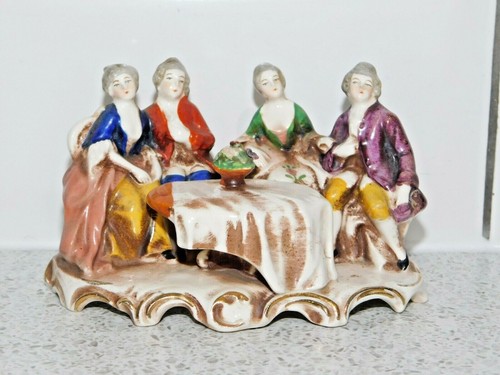 Goebel regency couples a - couples,