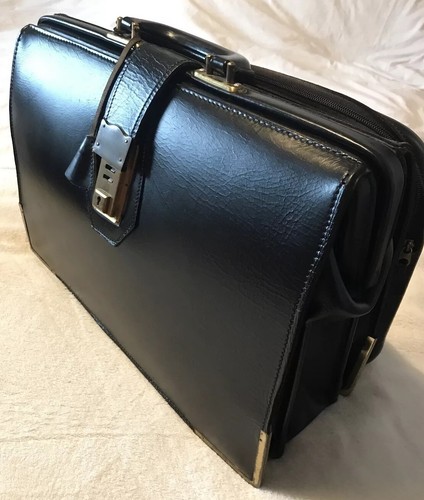 Barrow hepburn leather - barrow,