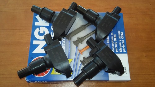 Mazda rx8 coil - ,