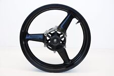 2002 YAMAHA YZF R1 FRONT WHEEL ALLOY RIM