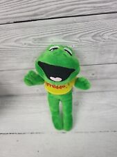 Cadbury World Freddo The Frog