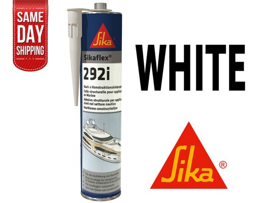Sika sikaflex 292i high - sika,