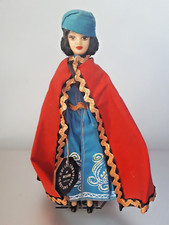 Costume Doll by Rexard