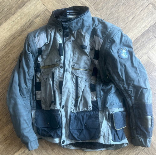 Bmw motorrad rallye pro - bmw,