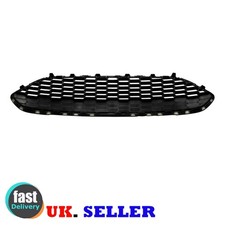 Front Bumper Centre Grille For
