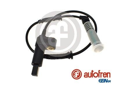 Ds0634 front axle - front,