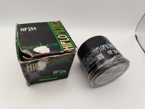 Nos hiflofiltro hf204 oil - nos,