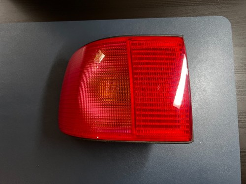 Audi 2002 rear leftt - d2,