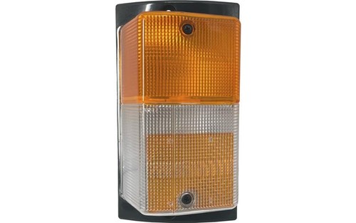 Fits scania 113 143 - scania, left