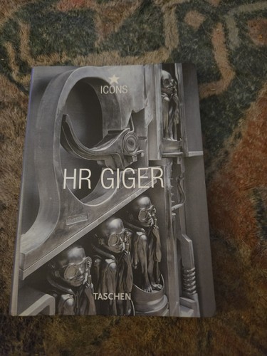 Giger stanislav grof and - giger, by