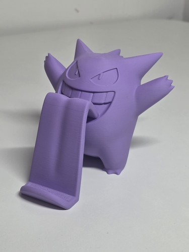 Printed pokémon trading - 3d,