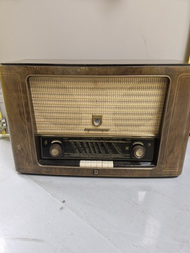 Grundig majestic 3012 - grundig,