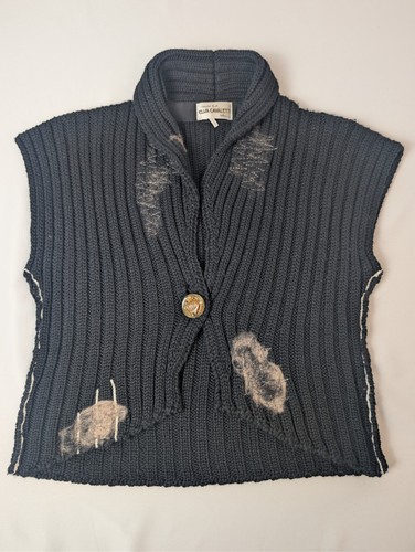 Elisa cavaletti italian wool - cavaletti,