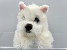 Keel Toys Westie Signature