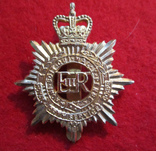 Royal army service corps pre - corps,