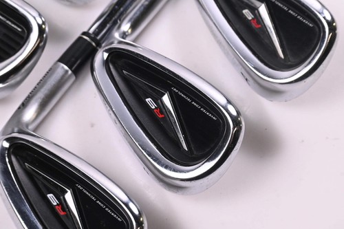 Taylormade irons 7 pw gw - r9, 7-pw+gw