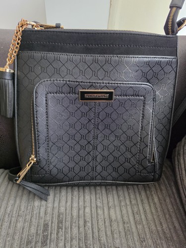 River island black - river,