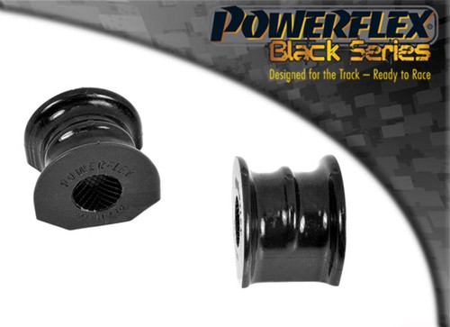 Powerflex black front - powerflex, anti