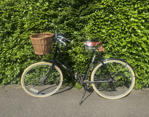 Pashley classic step through - pashley,