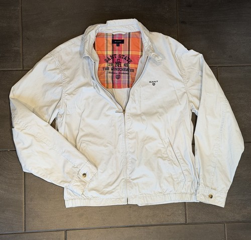 Gant windcheater harrington - windcheater,