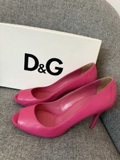 Dolce & Gabbana (D&G) Women's