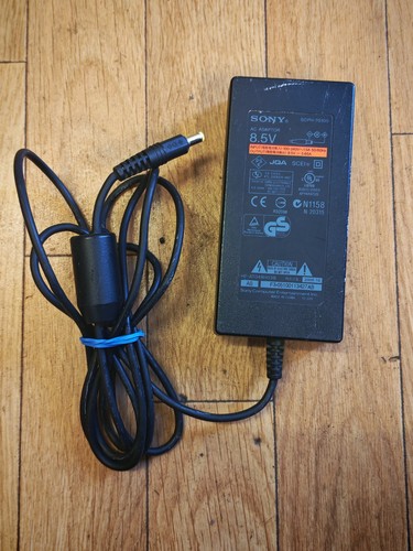 Ps2 slim power supply - slim,