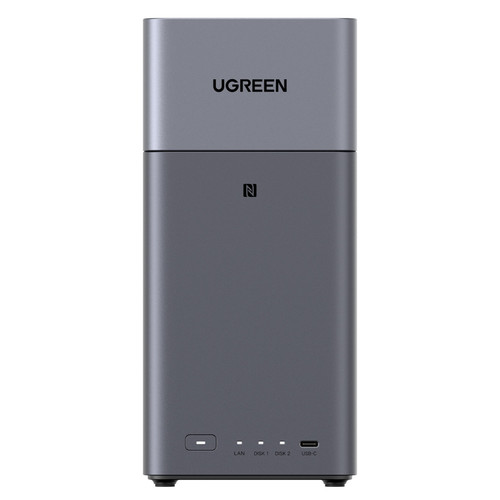 Ugreen dh2300 4gb - ugreen, bay