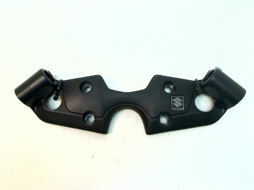 Front fork upper yoke - fork, suzuki