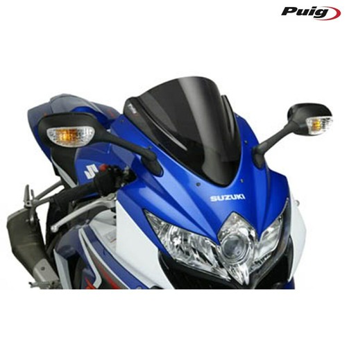 Suzuki gsxr 600 - suzuki, 2010