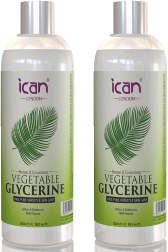 Ican london 100 natural - 100%,