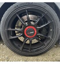 Centerlock Kit Motec MCR1 Nitro 19