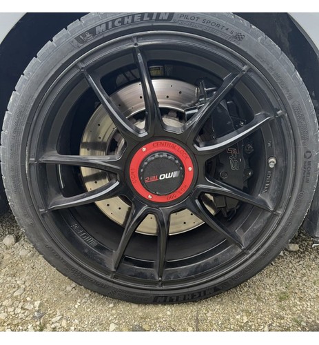 Centerlock kit motec mcr1 - motec,