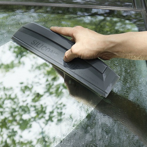 Silicone blade non scratch - silicone, non-scratch